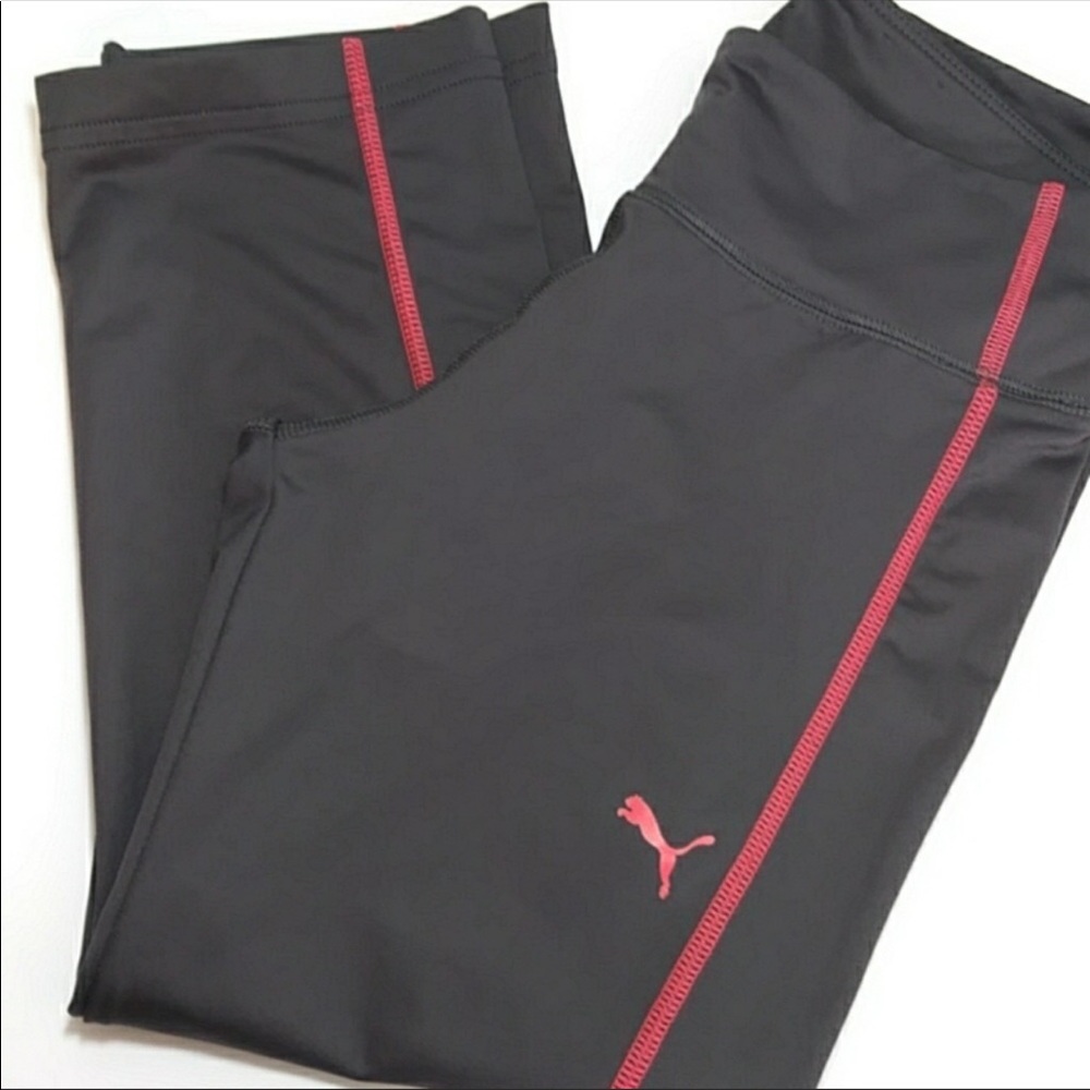 Puma Dry-cell Capri legging